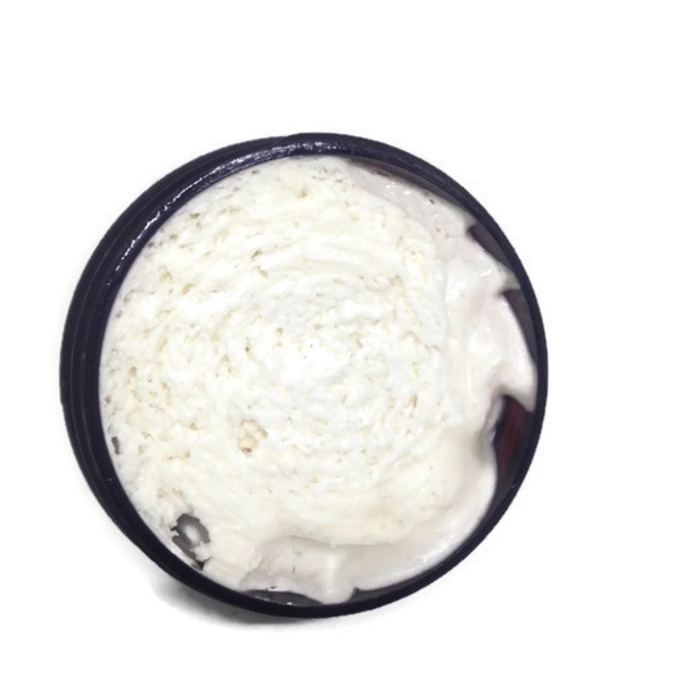 5 Whipped Shea Butter Lavender Body Butter 2 oz